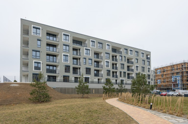 Under Construction - January 2026