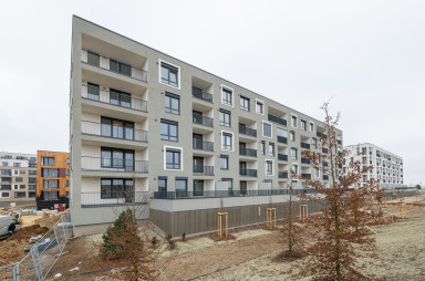 Under construction - January 2026