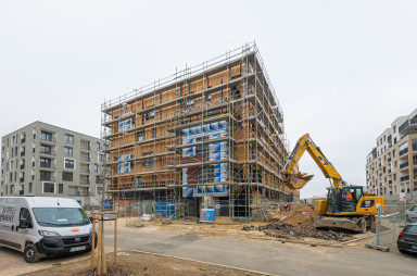 Under construction - January 2026