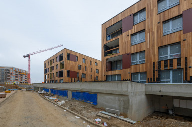 Under construction - January 2026