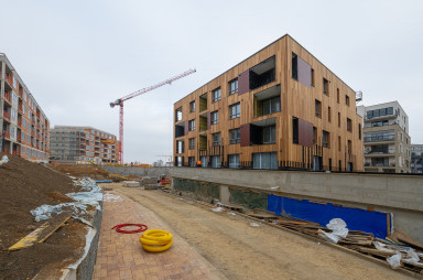 Under construction - January 2026