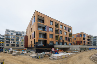 Under construction - January 2026