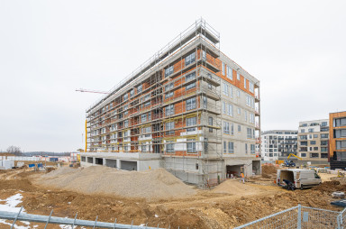 Under construction - January 2026