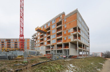 Under construction - January 2026