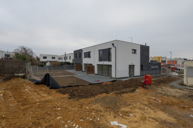 Under construction - January 2026