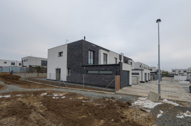 Under construction - January 2026