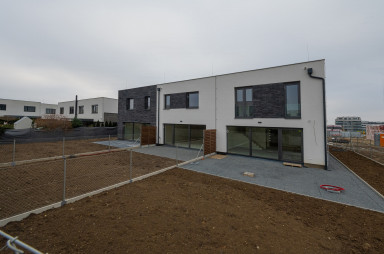 Under construction - January 2026