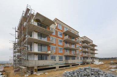 Under construction - January 2026