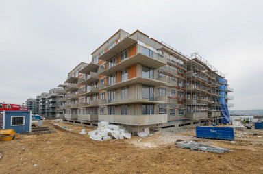 Under construction - January 2026