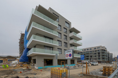 Under construction - January 2026