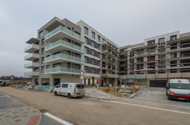 Under construction - January 2026