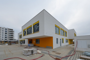 Under construction - January 2026