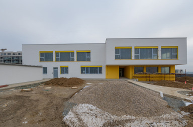 Under construction - January 2026