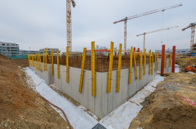 Under construction - January 2026