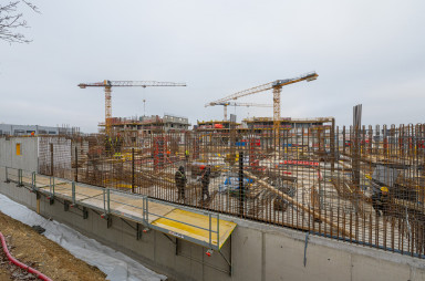 Under construction - January 2026