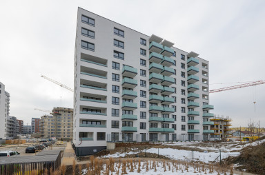 Under construction - January 2026