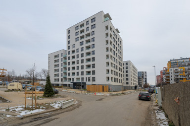 Under construction - January 2026