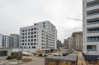 Under construction - January 2026