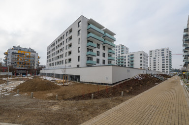 Under construction - January 2026