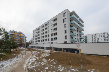 Under construction - January 2026