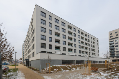 Under construction - January 2026