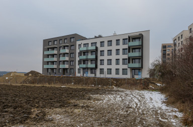 Under construction - January 2026