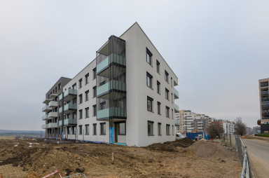 Under construction - January 2026