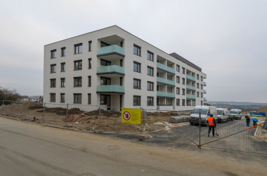 Under construction - January 2026