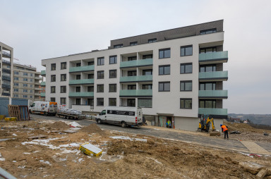 Under construction - January 2026