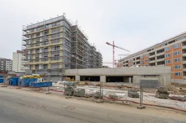 Under construction - January 2026