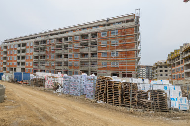 Under construction - January 2026