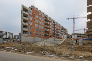 Under construction - january 2026