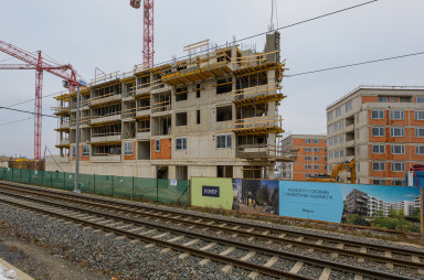 Under construction - january 2026