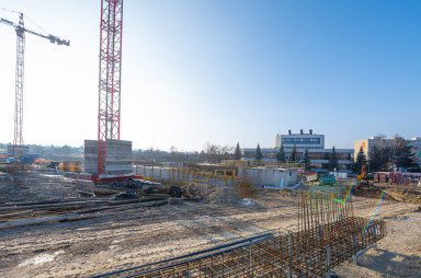 Under construction - January 2026