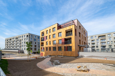 Výstavba - květen 2026