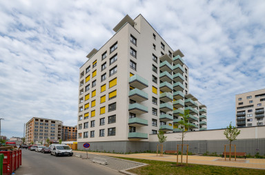 Dokončeno - květen 2026