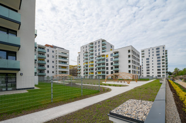 Dokončeno - květen 2026