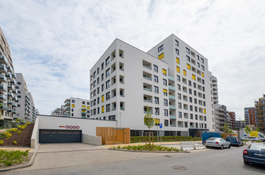 Dokončeno - květen 2026