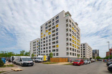 Dokončeno - květen 2026