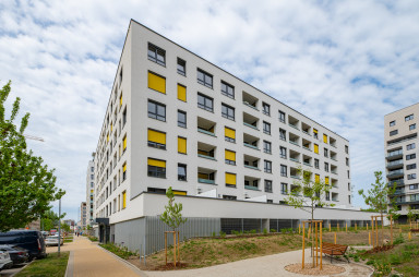 Dokončeno - květen 2026