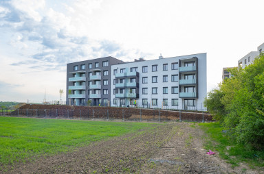 Výstavba - květen 2026