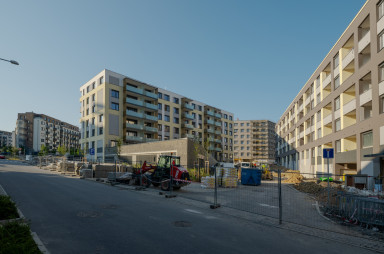 Under construction - july 2026