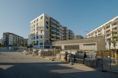 Under construction - july 2026