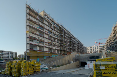 Under construction - july 2026