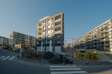 Under construction - july 2026