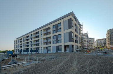 Under construction - july 2026