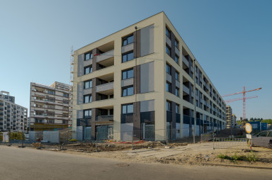 Under construction - july 2026