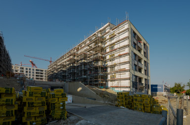 Under construction - july 2026