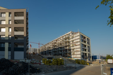 Under construction - july 2026