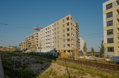Under construction - july 2026